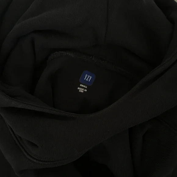 YEEZY GAP DOVE HOODIE